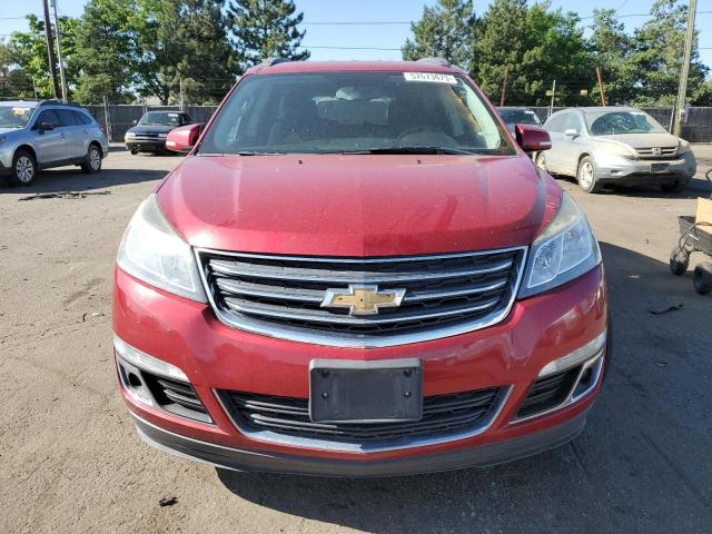 Photo 4 VIN: 1GNKVGKD1DJ181815 - CHEVROLET TRAVERSE L 