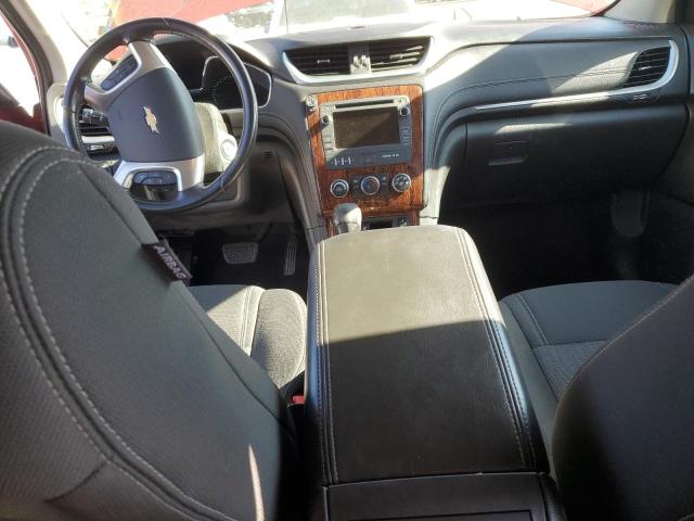 Photo 7 VIN: 1GNKVGKD1DJ181815 - CHEVROLET TRAVERSE L 