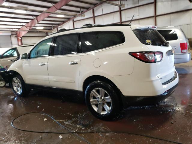 Photo 1 VIN: 1GNKVGKD1DJ189252 - CHEVROLET TRAVERSE 