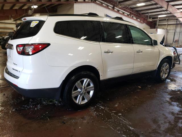 Photo 2 VIN: 1GNKVGKD1DJ189252 - CHEVROLET TRAVERSE 