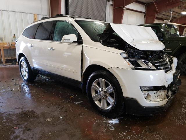 Photo 3 VIN: 1GNKVGKD1DJ189252 - CHEVROLET TRAVERSE 