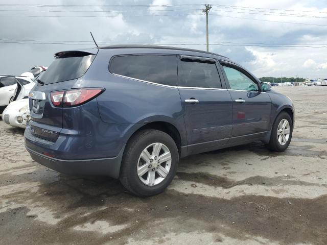 Photo 2 VIN: 1GNKVGKD1DJ210245 - CHEVROLET TRAVERSE 