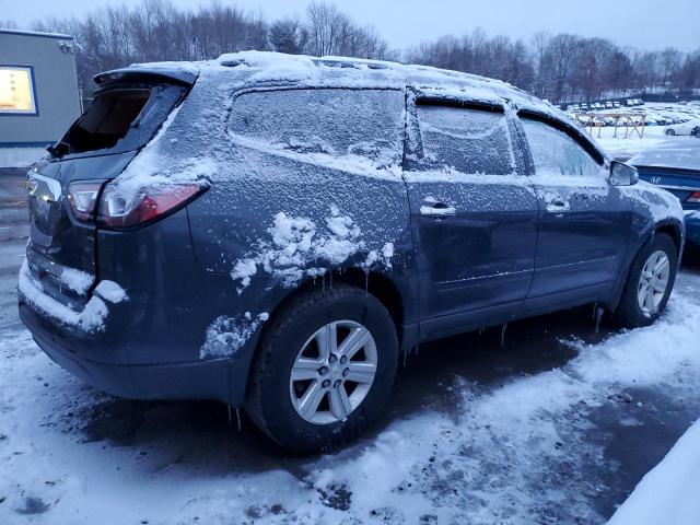 Photo 2 VIN: 1GNKVGKD1DJ218328 - CHEVROLET TRAVERSE 