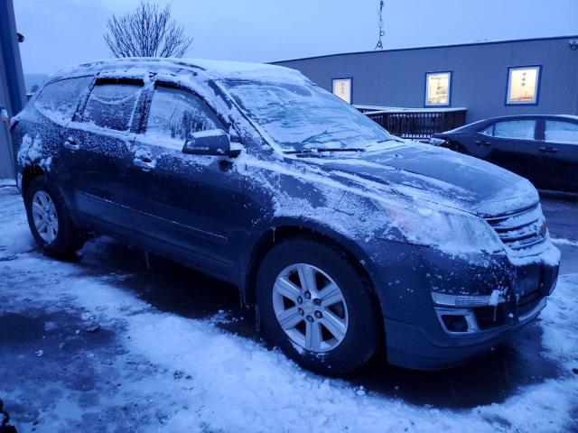 Photo 3 VIN: 1GNKVGKD1DJ218328 - CHEVROLET TRAVERSE 