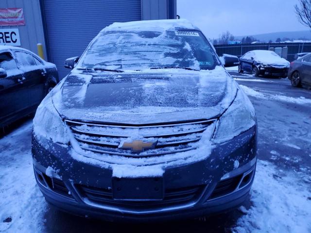 Photo 4 VIN: 1GNKVGKD1DJ218328 - CHEVROLET TRAVERSE 