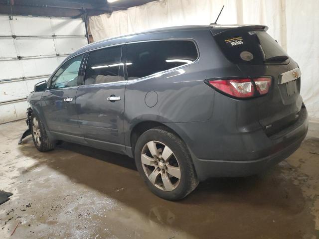 Photo 1 VIN: 1GNKVGKD1DJ222038 - CHEVROLET TRAVERSE 