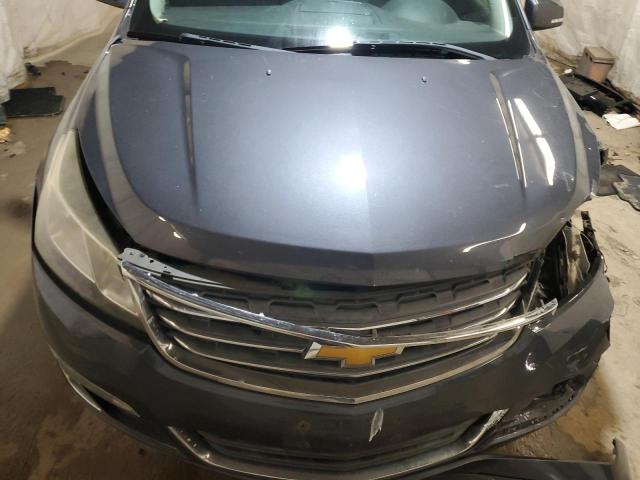 Photo 11 VIN: 1GNKVGKD1DJ222038 - CHEVROLET TRAVERSE 