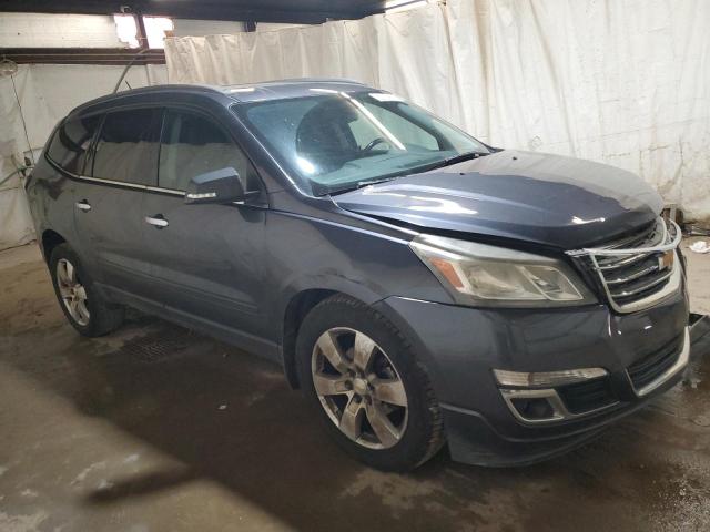 Photo 3 VIN: 1GNKVGKD1DJ222038 - CHEVROLET TRAVERSE 