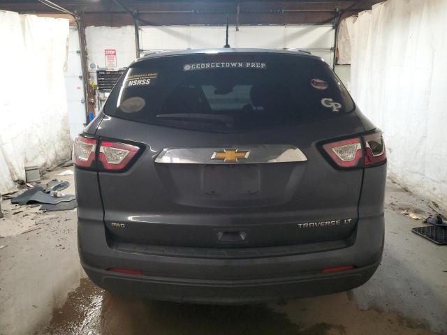 Photo 5 VIN: 1GNKVGKD1DJ222038 - CHEVROLET TRAVERSE 