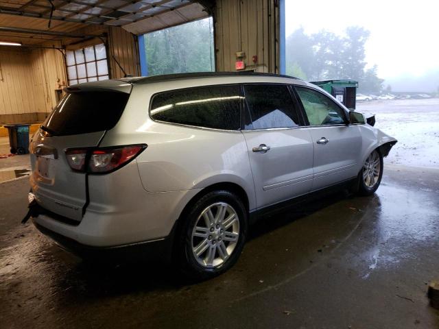 Photo 2 VIN: 1GNKVGKD1DJ223805 - CHEVROLET TRAVERSE 