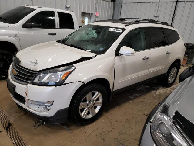 Photo 0 VIN: 1GNKVGKD1DJ267948 - CHEVROLET TRAVERSE L 