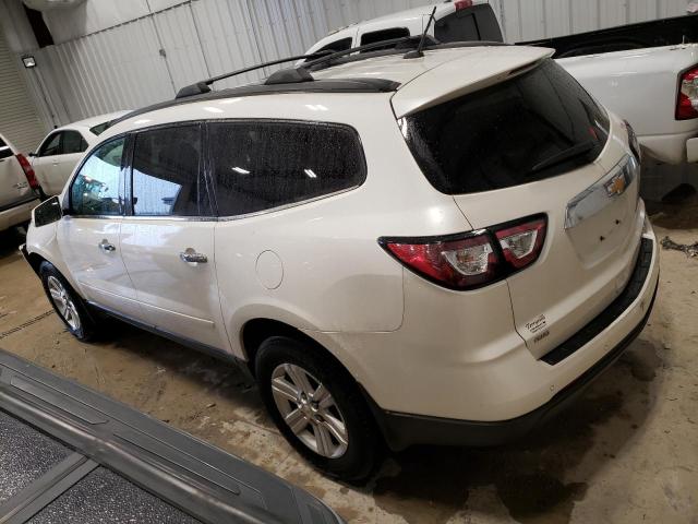 Photo 1 VIN: 1GNKVGKD1DJ267948 - CHEVROLET TRAVERSE L 