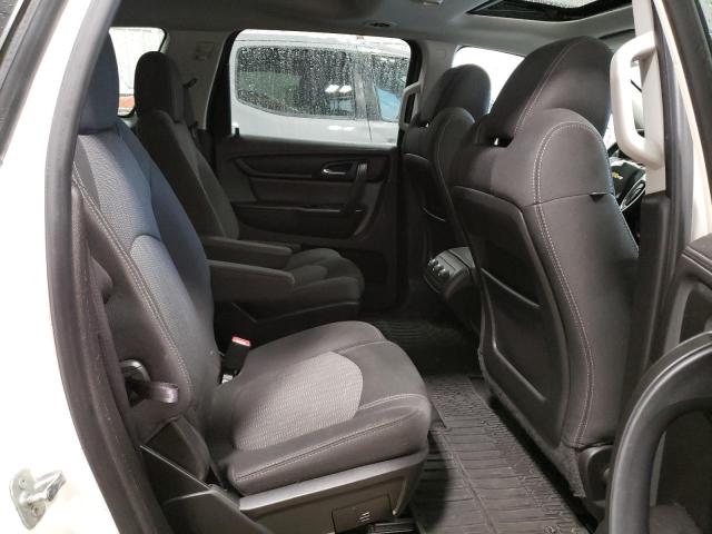 Photo 10 VIN: 1GNKVGKD1DJ267948 - CHEVROLET TRAVERSE L 