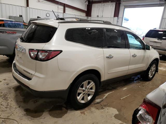 Photo 2 VIN: 1GNKVGKD1DJ267948 - CHEVROLET TRAVERSE L 