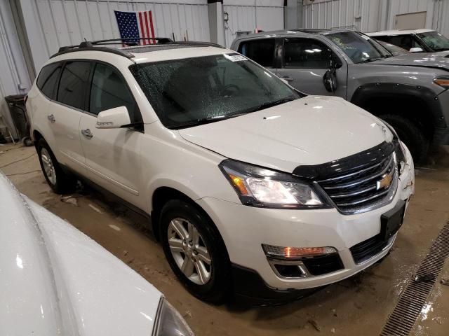 Photo 3 VIN: 1GNKVGKD1DJ267948 - CHEVROLET TRAVERSE L 