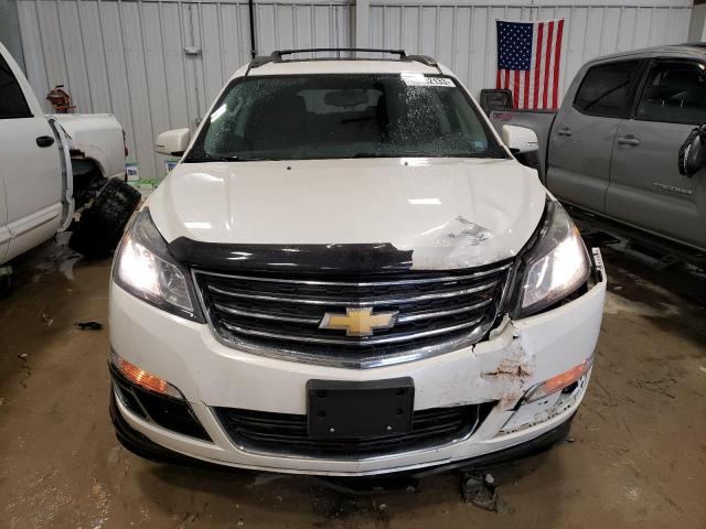 Photo 4 VIN: 1GNKVGKD1DJ267948 - CHEVROLET TRAVERSE L 