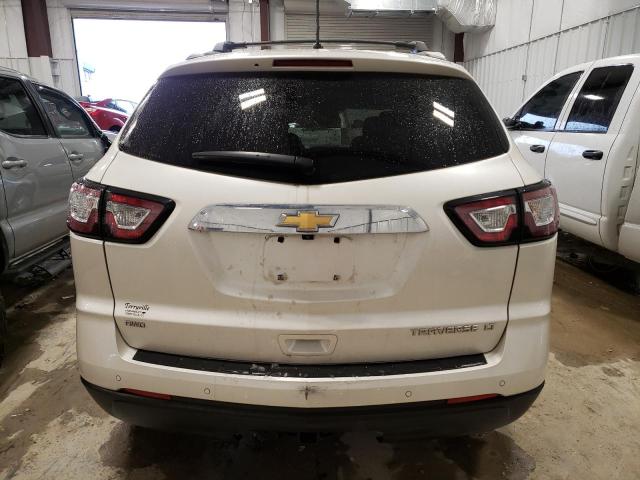 Photo 5 VIN: 1GNKVGKD1DJ267948 - CHEVROLET TRAVERSE L 