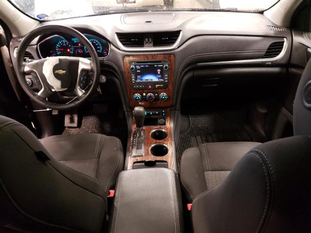 Photo 7 VIN: 1GNKVGKD1DJ267948 - CHEVROLET TRAVERSE L 