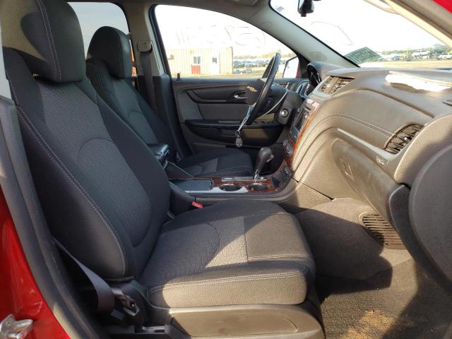 Photo 4 VIN: 1GNKVGKD1EJ140005 - CHEVROLET TRAVERSE L 