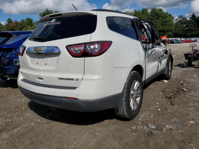 Photo 3 VIN: 1GNKVGKD1EJ160058 - CHEVROLET TRAVERSE L 