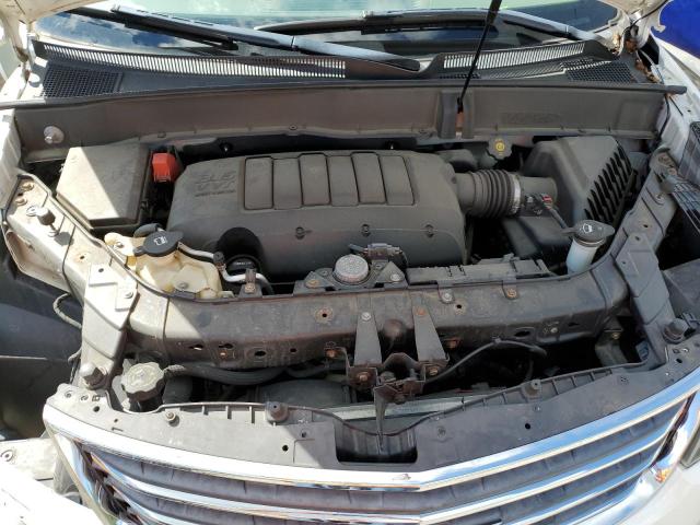 Photo 6 VIN: 1GNKVGKD1EJ160058 - CHEVROLET TRAVERSE L 