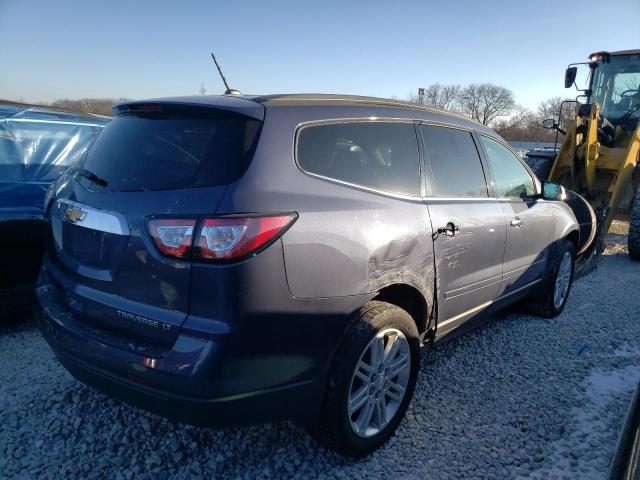 Photo 2 VIN: 1GNKVGKD1EJ182884 - CHEVROLET TRAVERSE L 