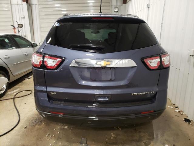 Photo 5 VIN: 1GNKVGKD1EJ182884 - CHEVROLET TRAVERSE L 