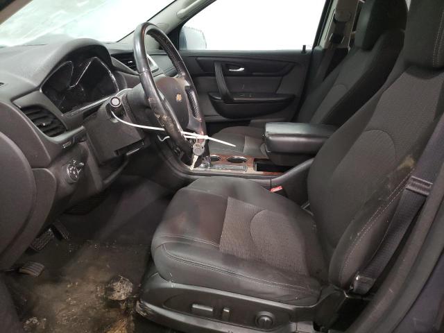 Photo 6 VIN: 1GNKVGKD1EJ182884 - CHEVROLET TRAVERSE L 