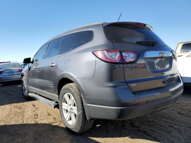 Photo 1 VIN: 1GNKVGKD1EJ183808 - CHEVROLET TRAVERSE L 