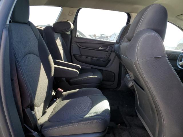 Photo 10 VIN: 1GNKVGKD1EJ183808 - CHEVROLET TRAVERSE L 