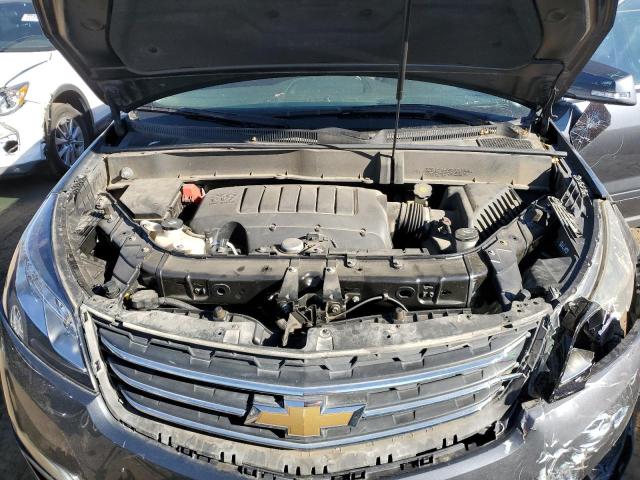 Photo 11 VIN: 1GNKVGKD1EJ183808 - CHEVROLET TRAVERSE L 