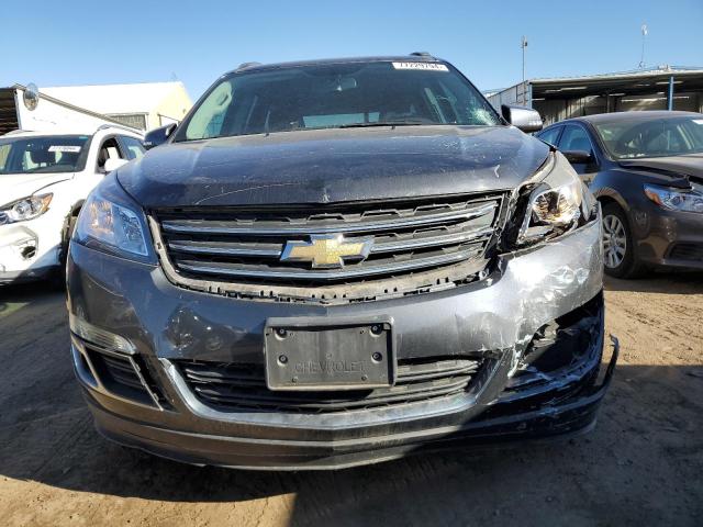 Photo 4 VIN: 1GNKVGKD1EJ183808 - CHEVROLET TRAVERSE L 