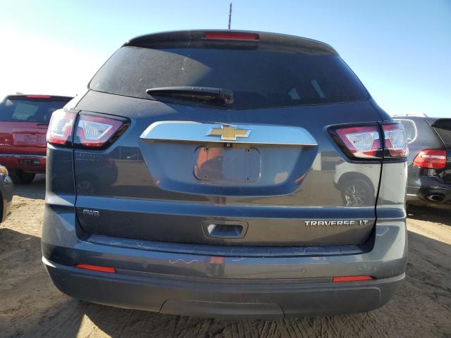 Photo 5 VIN: 1GNKVGKD1EJ183808 - CHEVROLET TRAVERSE L 