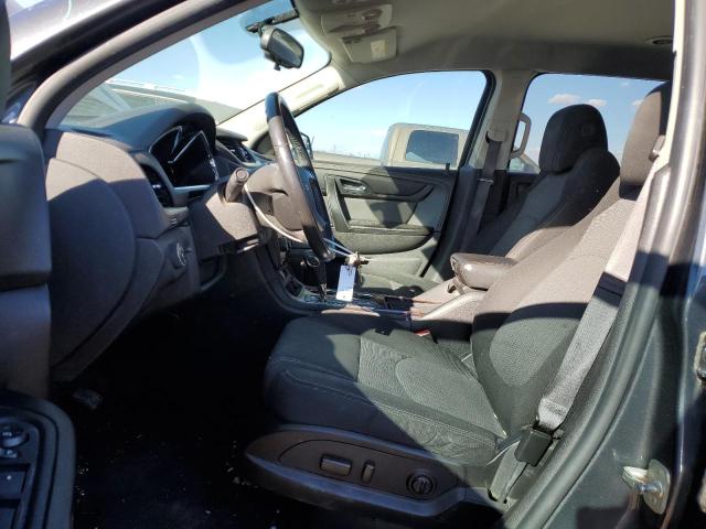 Photo 6 VIN: 1GNKVGKD1EJ183808 - CHEVROLET TRAVERSE L 