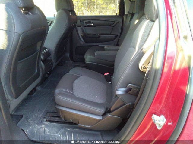 Photo 7 VIN: 1GNKVGKD1EJ185929 - CHEVROLET TRAVERSE 