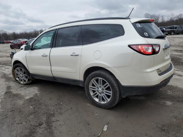 Photo 1 VIN: 1GNKVGKD1EJ204835 - CHEVROLET TRAVERSE 