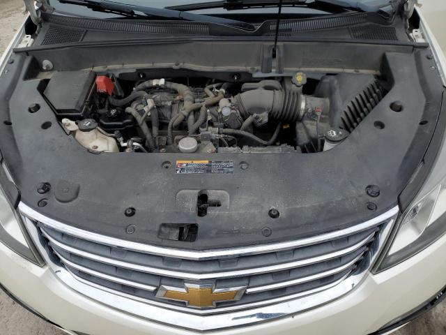 Photo 11 VIN: 1GNKVGKD1EJ204835 - CHEVROLET TRAVERSE 