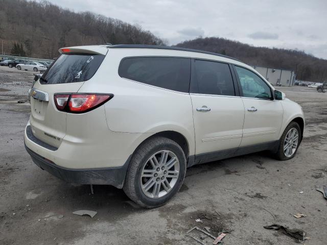 Photo 2 VIN: 1GNKVGKD1EJ204835 - CHEVROLET TRAVERSE 