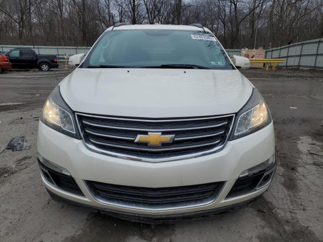 Photo 4 VIN: 1GNKVGKD1EJ204835 - CHEVROLET TRAVERSE 