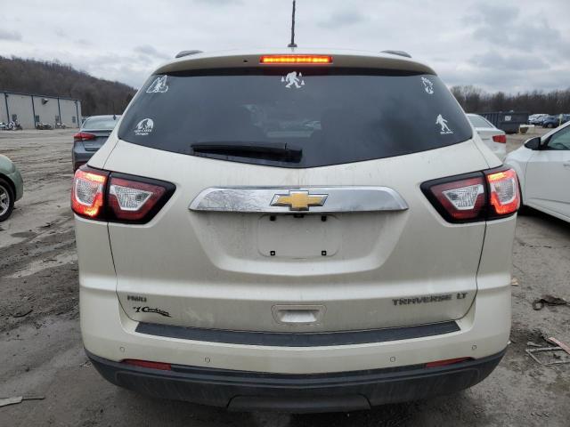 Photo 5 VIN: 1GNKVGKD1EJ204835 - CHEVROLET TRAVERSE 