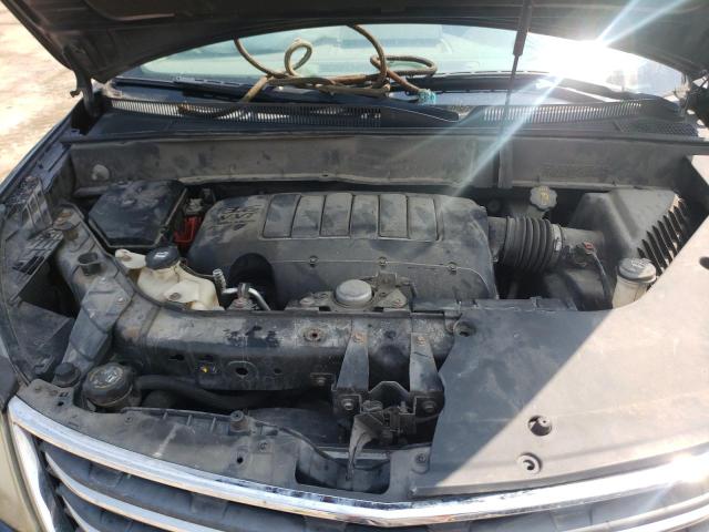 Photo 11 VIN: 1GNKVGKD1EJ218623 - CHEVROLET TRAVERSE L 