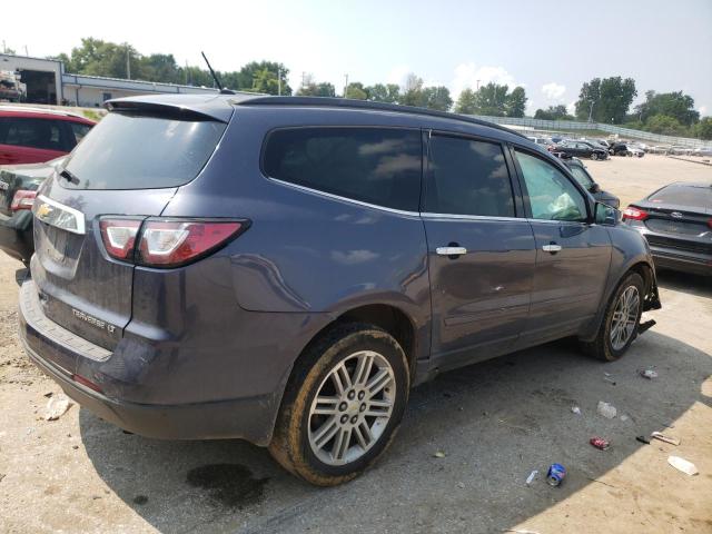 Photo 2 VIN: 1GNKVGKD1EJ218623 - CHEVROLET TRAVERSE L 