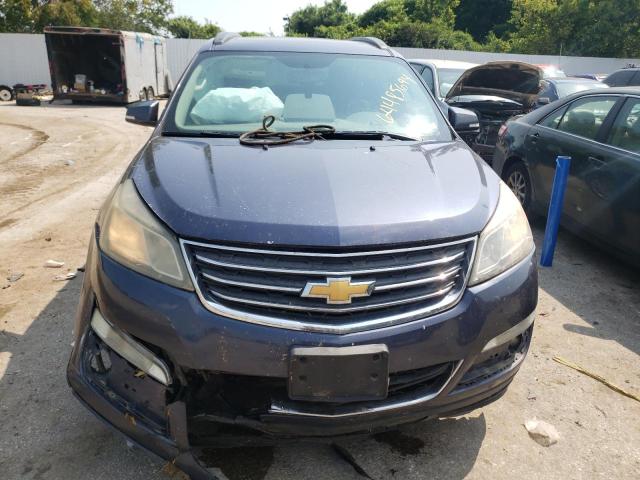 Photo 4 VIN: 1GNKVGKD1EJ218623 - CHEVROLET TRAVERSE L 