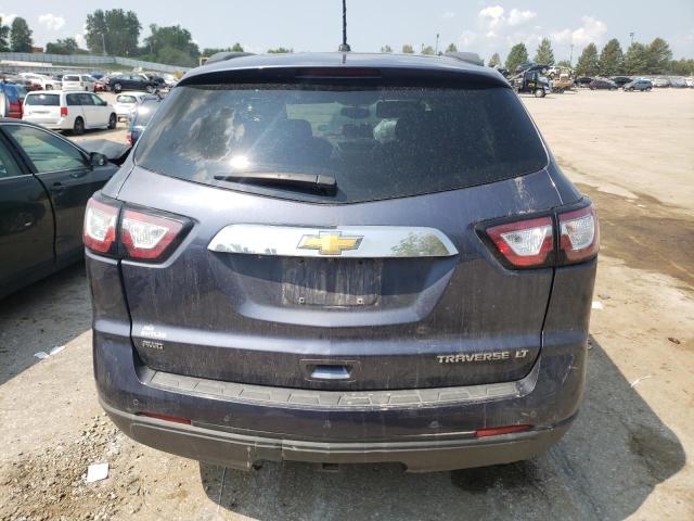 Photo 5 VIN: 1GNKVGKD1EJ218623 - CHEVROLET TRAVERSE L 