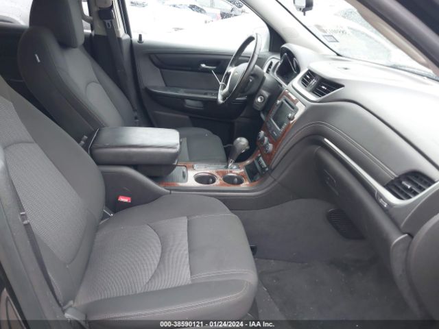 Photo 4 VIN: 1GNKVGKD1EJ228701 - CHEVROLET TRAVERSE 