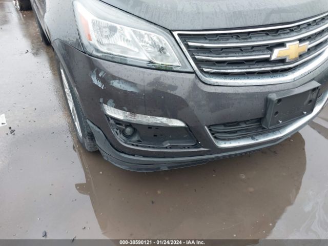 Photo 5 VIN: 1GNKVGKD1EJ228701 - CHEVROLET TRAVERSE 