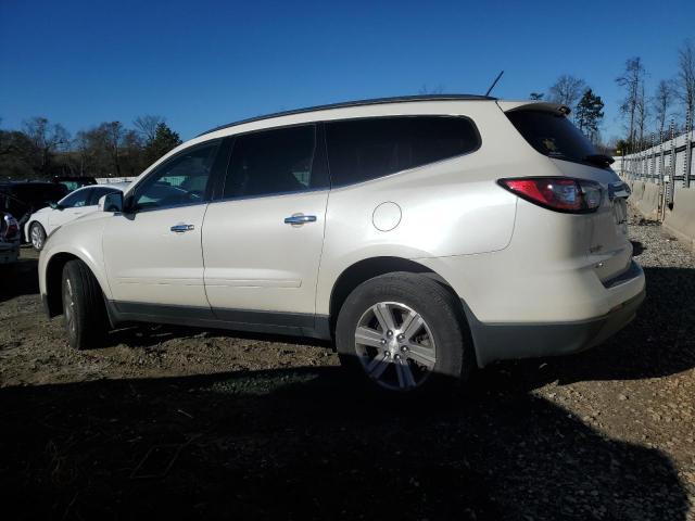 Photo 1 VIN: 1GNKVGKD1EJ240427 - CHEVROLET TRAVERSE 