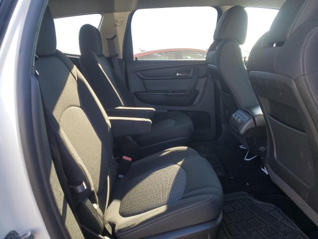 Photo 10 VIN: 1GNKVGKD1EJ240427 - CHEVROLET TRAVERSE 