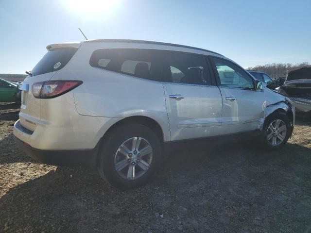 Photo 2 VIN: 1GNKVGKD1EJ240427 - CHEVROLET TRAVERSE 