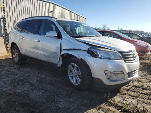 Photo 3 VIN: 1GNKVGKD1EJ240427 - CHEVROLET TRAVERSE 